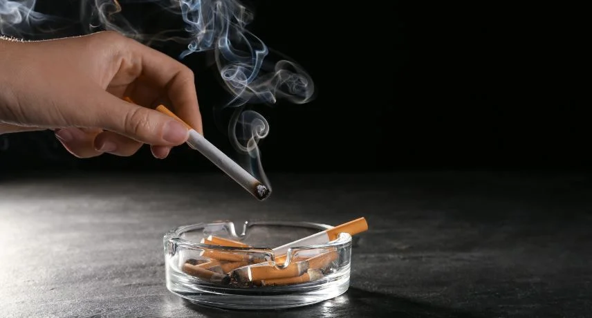 The Health Risks of Tobacco Smoking