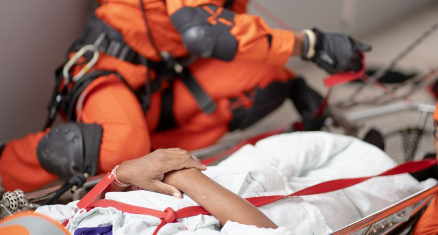 Do all Emergencies Need Emergency Attention
