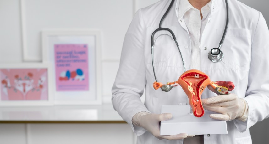 Ovarian cancer - What you should know about it