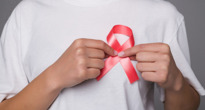 What are the risk factors for breast cancer
