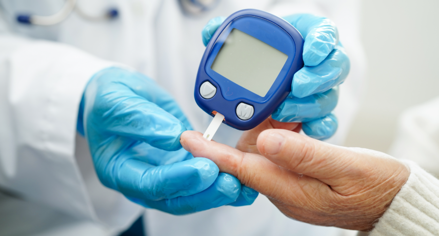 Finding the Right Doctor for Diabetes Treatment: What to Look For