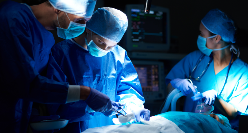 Finding Expert General Surgeons in Kolkata: Where to Start and What to Look For