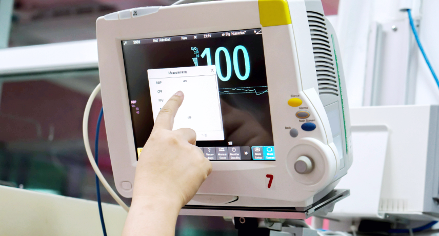 Family Guide to ICU: What You Need to Know if Your Loved One is Admitted