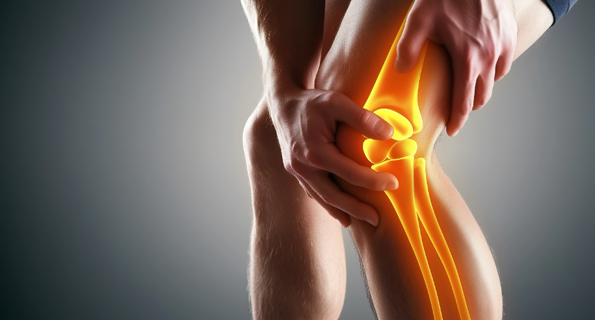 Understanding Chronic Inflammatory Arthritis: Causes, Symptoms & Treatment Options