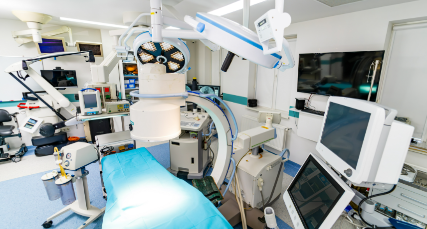 Cathlab - As a Patient, What to Look for in a Good Cathlab Setup