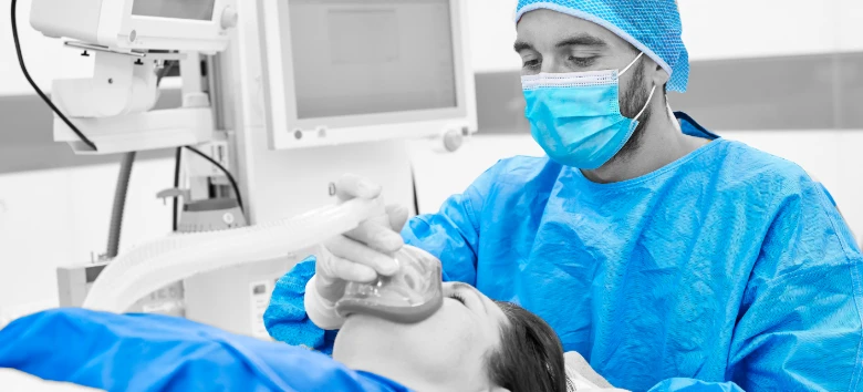 Anaesthesiology