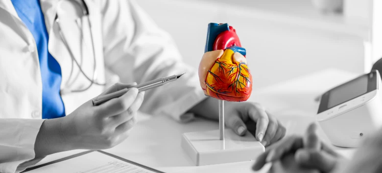 Cardiology