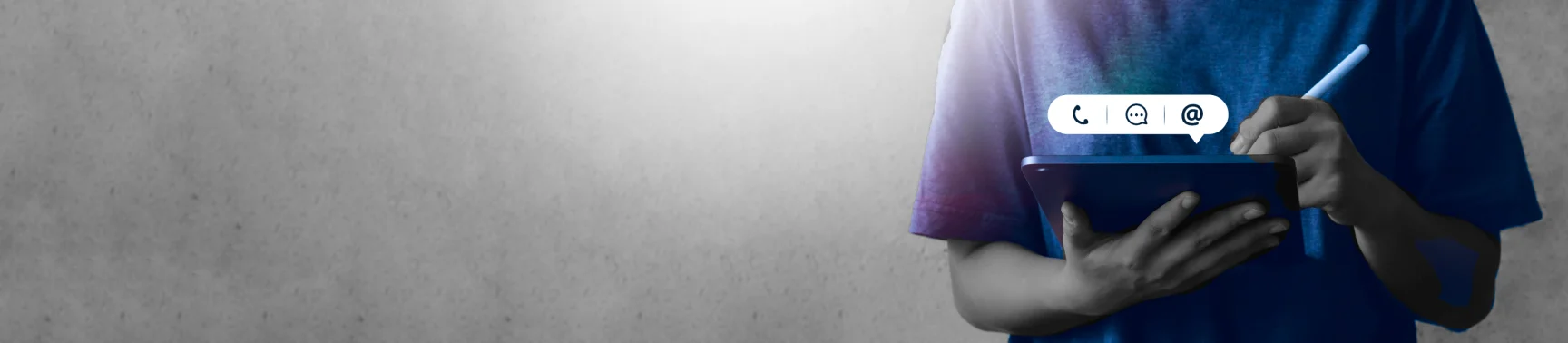 banner