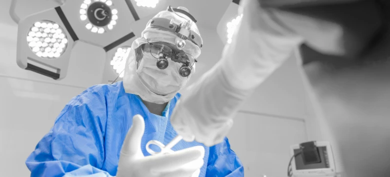 General and Laparoscopic Surgery