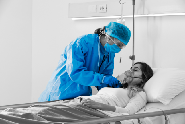 Comprehensive 24/7 Critical Care for Life-Saving Emergencies
