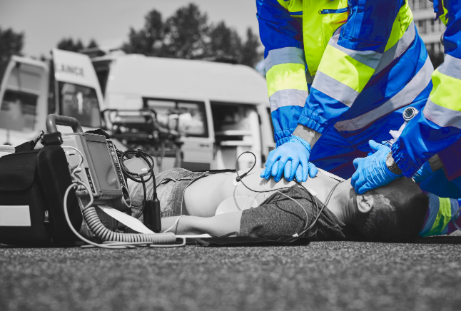 Comprehensive Emergency and Trauma Services in Guwahati
