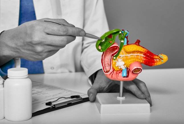 Advanced Gastro & Liver Disease Care at Peerless Hospital Guwahati