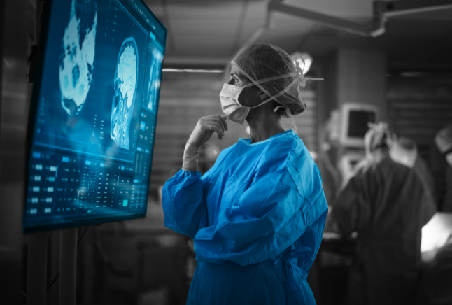 Minimally Invasive Surgical Excellence with Compassionate Care