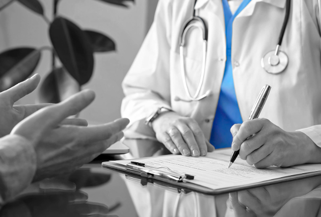 Your First Point of Contact for Comprehensive Medical Care