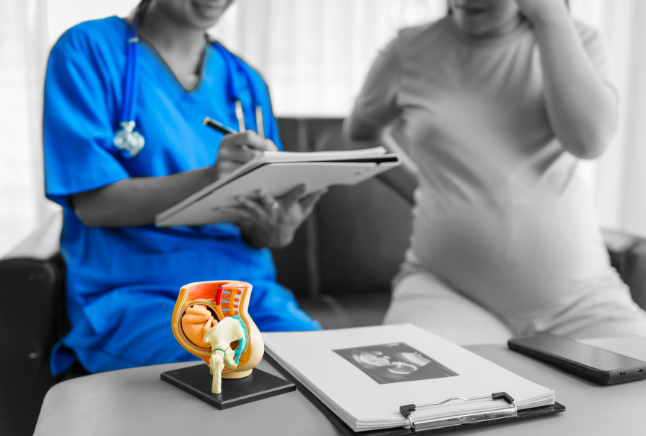 Expert Women's Healthcare with Compassion at Peerless Hospital Guwahati