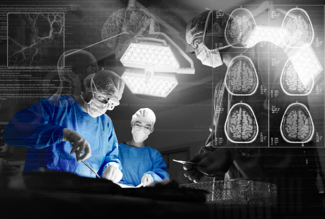Expert Neurosurgical Care at Peerless Hospital Guwahati
