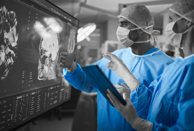Expert Neurological Care at Peerless Hospital Guwahati