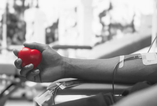 Advanced Transfusion Medicine & Blood Bank at Peerless Hospital Guwahati