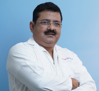 Dr. BHASKAR DAS TALUKDAR