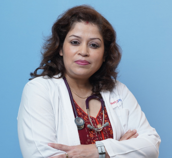 Dr. HRISHIKA BARUA