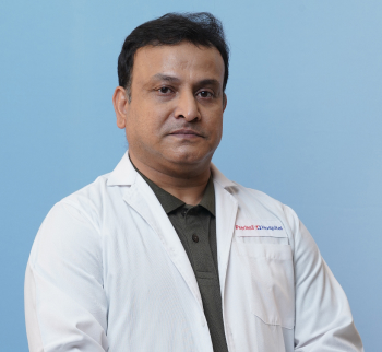 Dr. NABA KUMAR BARMAN