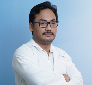 Dr. SUMON SINGPHOW SAIKIA