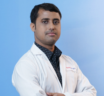 Dr. UTPAL BARMAN