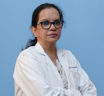 Dr. VANDANA SINHA