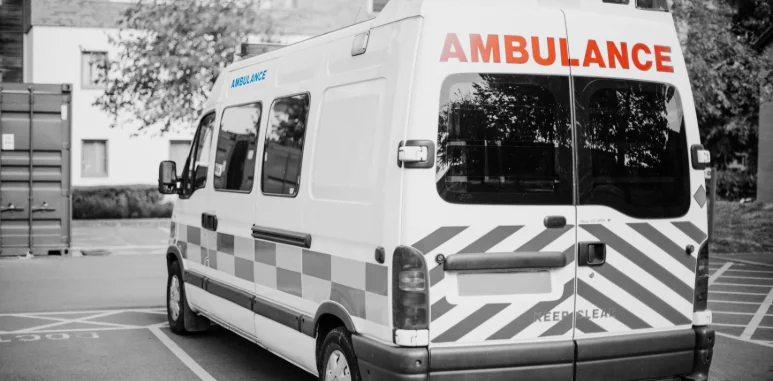 Emergency & Ambulance Services
