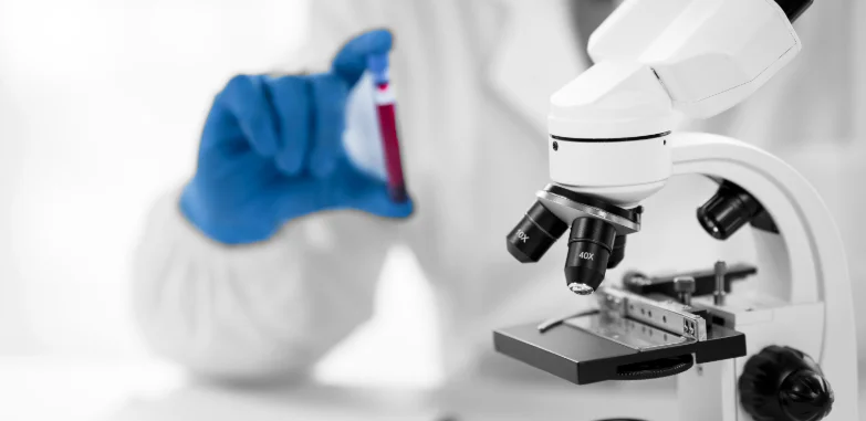 Diagnostic Services