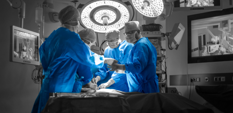 Operation Theatre