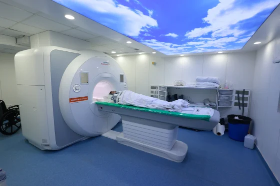 Radiology & Imaging