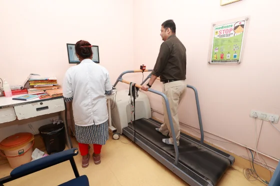 Radiology & Imaging