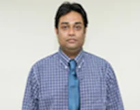 Dr. Indranil Mitra