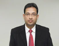 Dr. Pranab Barua