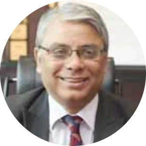 Dr Arijit Basu