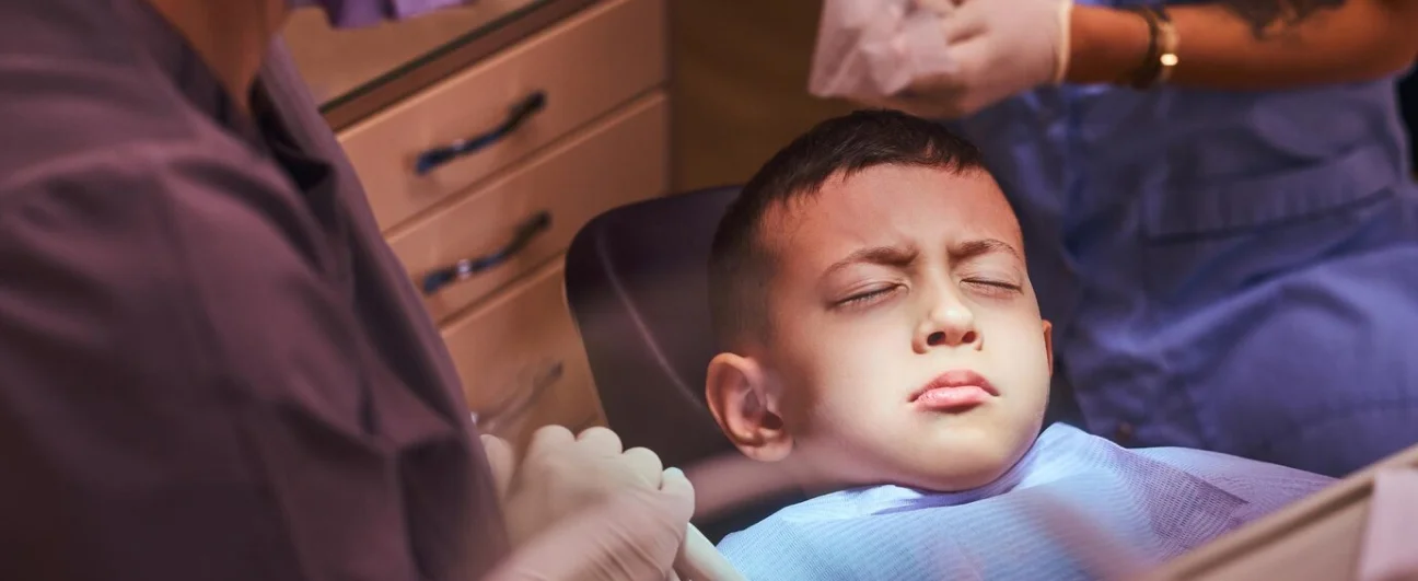 Total colonic Hirschsprung's Disease - Surgical Management of a birth defect in a 4 year old boy