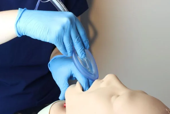 Anesthesiology