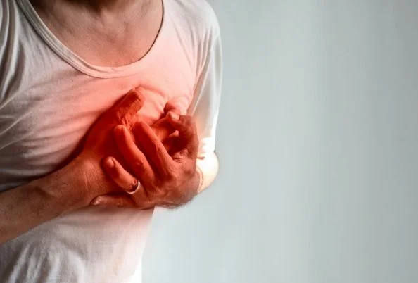 cardiology dept