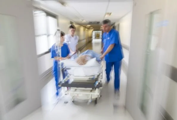 emergency care