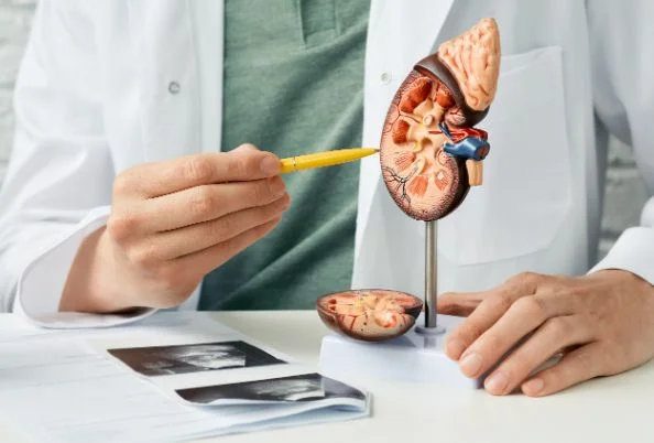 gastroenterologist