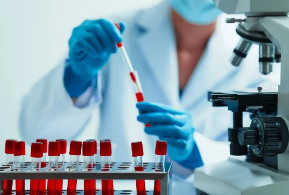 haematology