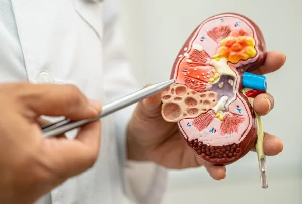 nephrology