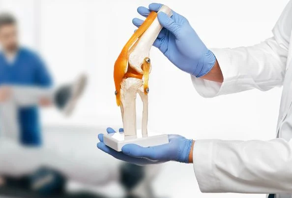 orthopaedics