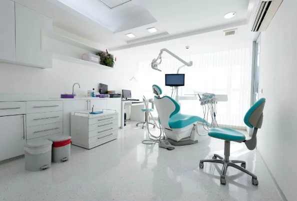 our clinic