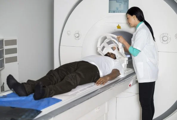radiology image
