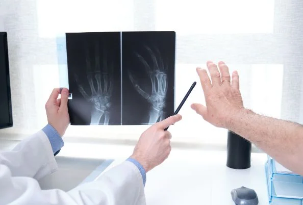 rheumatology image