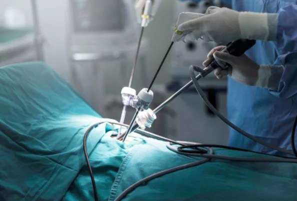 surgery