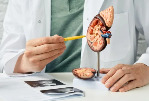 urology image