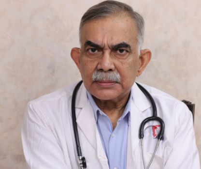 Dr. ABHIJIT CHATTERJEE